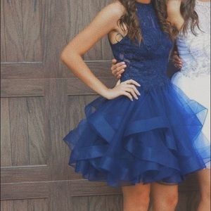 CAMILLE LA VIE Dress